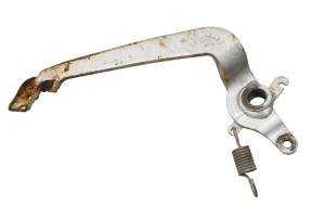 Kawasaki - 87 Kawasaki Ninja 500 Brake Pedal EX500A - Image 3