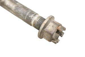 Kawasaki - 87 Kawasaki Ninja 500 Rear Axle Bolt EX500A - Image 3