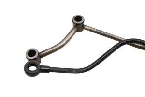 Kawasaki - 17 Kawasaki Ninja 300 Engine Oil Lines EX300 - Image 3