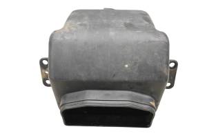 Kawasaki - 03 Kawasaki Prairie 650 4x4 Tool Storage Box KVF650 - Image 2