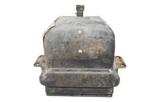 Kawasaki - 03 Kawasaki Prairie 650 4x4 Tool Storage Box KVF650 - Image 3