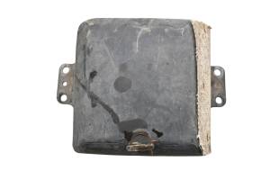 Kawasaki - 03 Kawasaki Prairie 650 4x4 Tool Storage Box KVF650 - Image 4