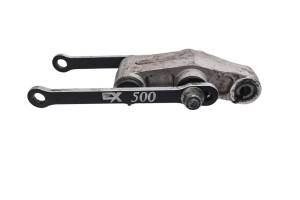 08 Kawasaki Ninja 500R Rear Shock Linkage EX500