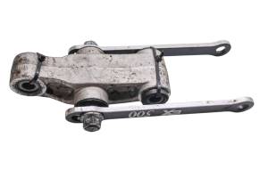 Kawasaki - 08 Kawasaki Ninja 500R Rear Shock Linkage EX500 - Image 3