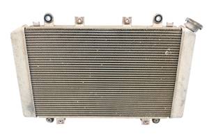 17 Kawasaki Mule 4000 2x4 Radiator KAF620PF