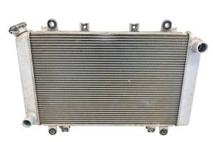 Kawasaki - 17 Kawasaki Mule 4000 2x4 Radiator KAF620PF - Image 2