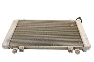 Kawasaki - 17 Kawasaki Mule 4000 2x4 Radiator KAF620PF - Image 4