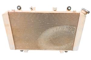 19 Kawasaki Mule 4010 Trans 4x4 Radiator KAF620