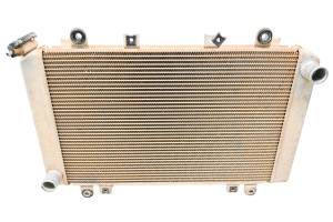 Kawasaki - 19 Kawasaki Mule 4010 Trans 4x4 Radiator KAF620 - Image 2