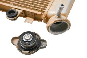 Kawasaki - 19 Kawasaki Mule 4010 Trans 4x4 Radiator KAF620 - Image 3