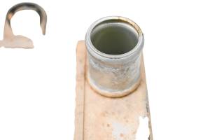 Kawasaki - 19 Kawasaki Mule 4010 Trans 4x4 Radiator KAF620 - Image 5