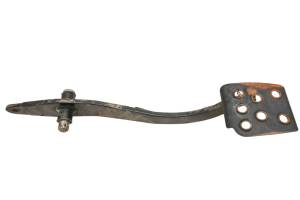 17 Kawasaki Mule 4010 Trans 4x4 Brake Pedal KAF620RHF
