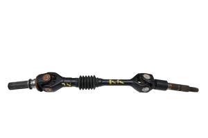 19 Kawasaki Mule 4010 4x4 Rear Cv Axle Left Or Right KAF620MKF