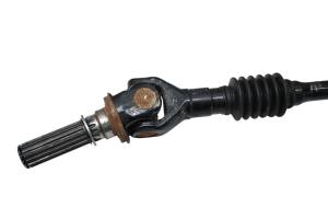 Kawasaki - 19 Kawasaki Mule 4010 4x4 Rear Cv Axle Left Or Right KAF620MKF - Image 3