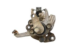 Kawasaki - 09 Kawasaki KFX450R Rear Brake Caliper - Image 2