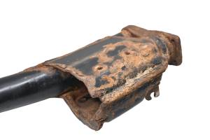 Kawasaki - 18 Kawasaki Mule 4000 2x4 Rear Axle Carrier KAF620P - Image 5