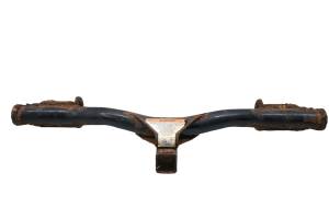 17 Kawasaki Mule 4000 2x4 Rear Axle Carrier KAF620PF