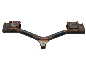 Kawasaki - 17 Kawasaki Mule 4000 2x4 Rear Axle Carrier KAF620PF - Image 2