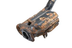 Kawasaki - 17 Kawasaki Mule 4000 2x4 Rear Axle Carrier KAF620PF - Image 4