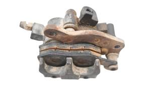 Kawasaki - 08 Kawasaki Brute Force 750 4x4i Front Right Brake Caliper KVF750 - Image 2
