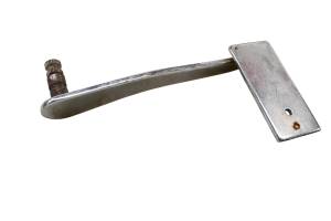 01 Kawasaki Vulcan 1500 Rear Brake Pedal VN1500