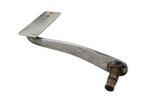 Kawasaki - 01 Kawasaki Vulcan 1500 Rear Brake Pedal VN1500 - Image 2