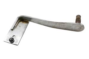 Kawasaki - 01 Kawasaki Vulcan 1500 Rear Brake Pedal VN1500 - Image 4