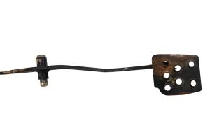 19 Kawasaki Mule 4010 4x4 Brake Pedal KAF620MKF
