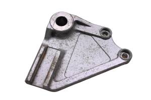 03 Kawasaki Ninja 500R Rear Brake Caliper Mounting Bracket