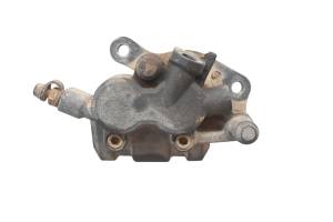 Kawasaki - 08 Kawasaki Brute Force 750 4x4i Front Left Brake Caliper KVF750 - Image 3
