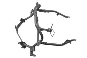 Kawasaki - 16 Kawasaki Ninja 300 Front Upper Fairings Support Bracket EX300 - Image 2