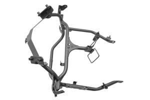 Kawasaki - 16 Kawasaki Ninja 300 Front Upper Fairings Support Bracket EX300 - Image 3