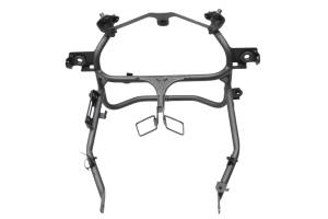 Kawasaki - 16 Kawasaki Ninja 300 Front Upper Fairings Support Bracket EX300 - Image 4