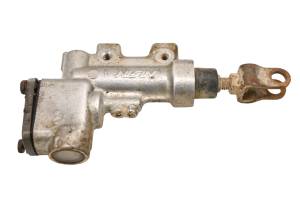 Kawasaki - 09 Kawasaki KFX450R Rear Brake Master Cylinder - Image 2