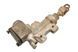 Kawasaki - 09 Kawasaki KFX450R Rear Brake Master Cylinder - Image 3
