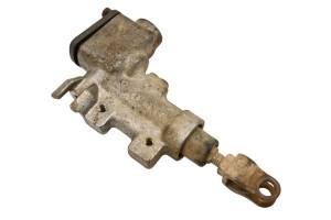 Kawasaki - 09 Kawasaki KFX450R Rear Brake Master Cylinder - Image 4