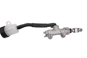 22 Kawasaki Ninja 650 KRT Rear Brake Master Cylinder EX650