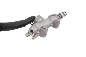 Kawasaki - 22 Kawasaki Ninja 650 KRT Rear Brake Master Cylinder EX650 - Image 2