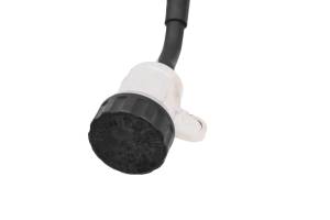 Kawasaki - 22 Kawasaki Ninja 650 KRT Rear Brake Master Cylinder EX650 - Image 4