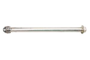 Kawasaki - 16 Kawasaki Ninja 300 Front Axle Bolt EX300 - Image 1