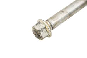 Kawasaki - 87 Kawasaki Ninja 500 Front Axle Bolt EX500A - Image 3