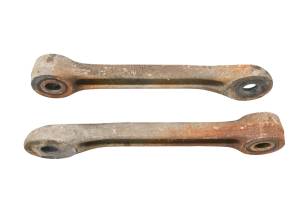 Kawasaki - 87 Kawasaki Ninja 500 Rear Suspension Tie Rods EX500A - Image 2