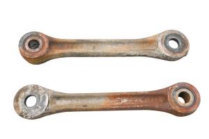 Kawasaki - 87 Kawasaki Ninja 500 Rear Suspension Tie Rods EX500A - Image 3