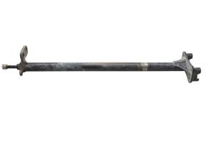 08 Kawasaki Brute Force 750 4x4i Steering Stem Shaft KVF750