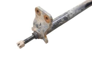 Kawasaki - 08 Kawasaki Brute Force 750 4x4i Steering Stem Shaft KVF750 - Image 3