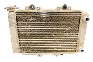 Kawasaki - 09 Kawasaki KFX450R Radiator - Image 2