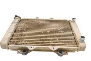 Kawasaki - 09 Kawasaki KFX450R Radiator - Image 4