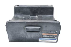 17 Kawasaki Mule 4000 2x4 Glove Tool Box KAF620PF