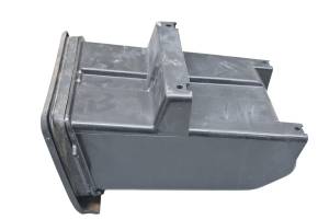 Kawasaki - 17 Kawasaki Mule 4000 2x4 Glove Tool Box KAF620PF - Image 2