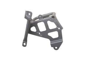 Kawasaki - 23 Kawasaki KLX230SM Frame Fitting Bracket Mount Left - Image 3